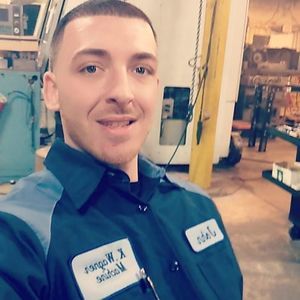 Meet your Posher, John